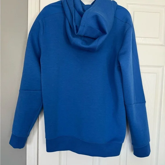 VRST Men's Pinnacle Fleece Hoodie - Picture 3 of 4